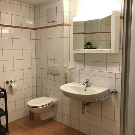Apartment Dorfblick, Residenz Mühlenberg, 25 Willingen (Upland)