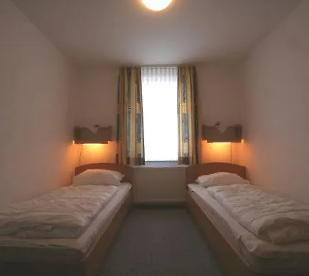 Apartment Dorfblick, Residenz Mühlenberg, 25