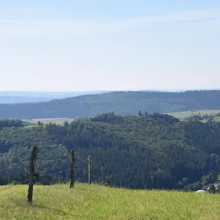 Dorfblick, Residenz Mühlenberg, 25 * Willingen (Upland)