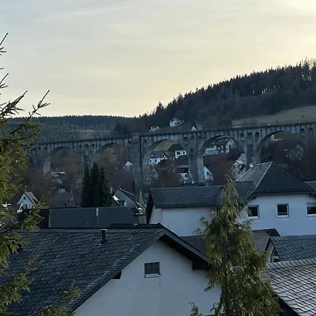 Dorfblick, Residenz Mühlenberg, 25 * Willingen (Upland)